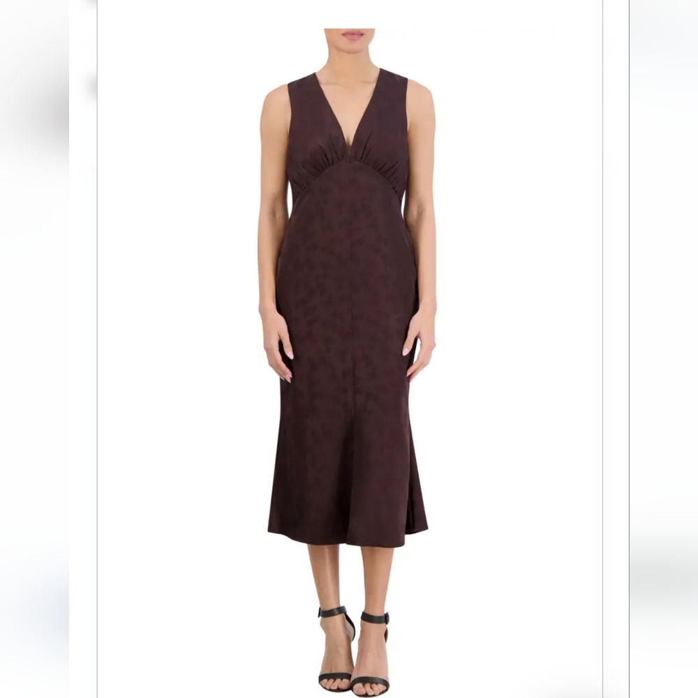 BCBG New York Midi Dress